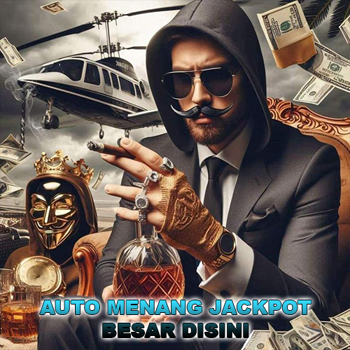 Akun jackpot naga5000
