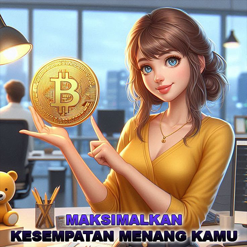 Jackpot website Mcmtoto
