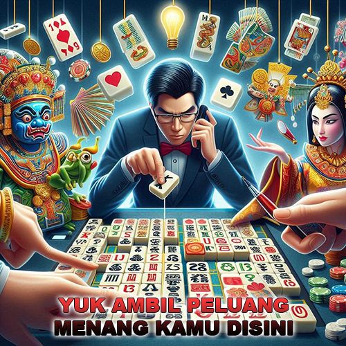 Gacor besar ggtoto