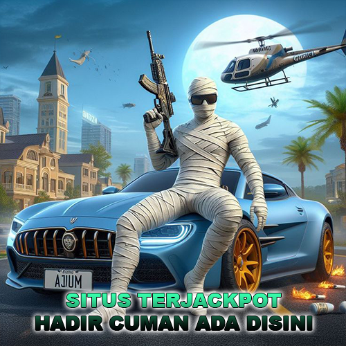 Jackpot besar gghoki