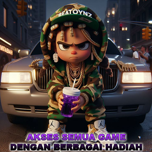Bonus besar gghoki