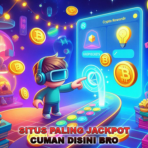 liga5000 jackpot fitur