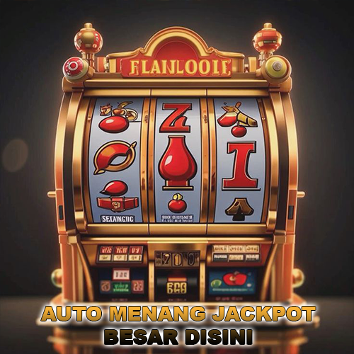 Jackpot eksklusif naga5000
