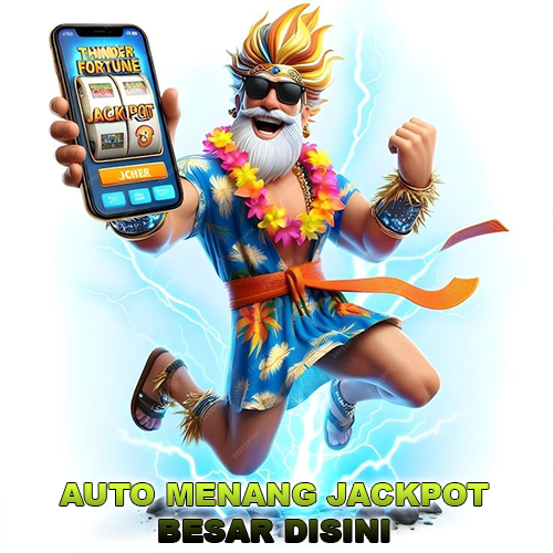 Naga5000 untung jackpot