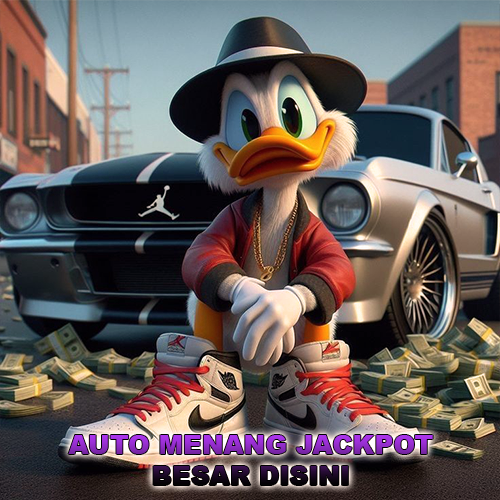 Peluang liga5000 jackpot
