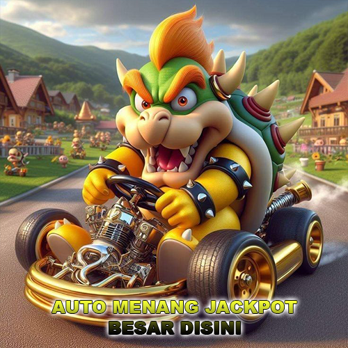 Hoki jackpot liga5000