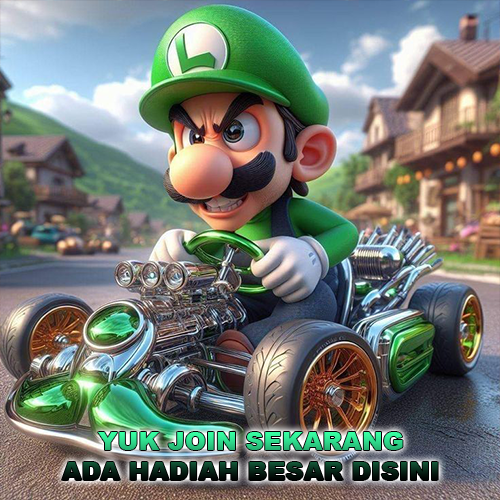 gacor Champion liga5000
