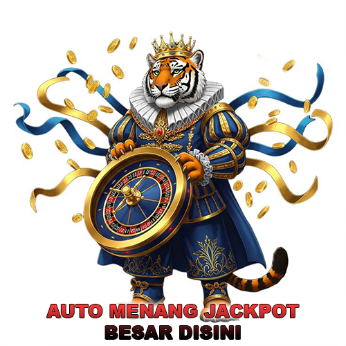 Potensi liga5000 jackpot
