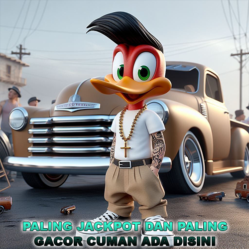 jackpot liga5000 Potensi