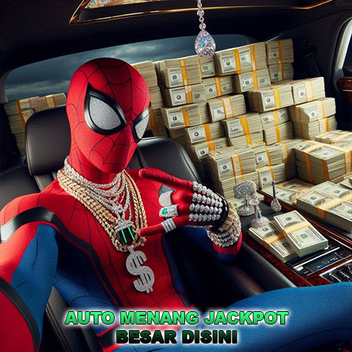 jackpot Potensi liga5000